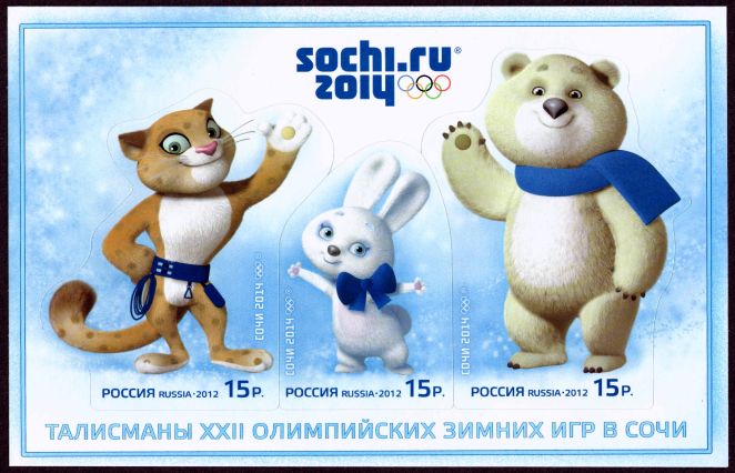 sochi