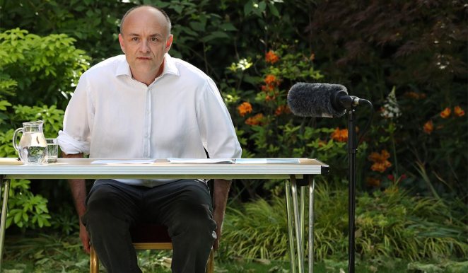 Coronavirus - Mon May 25, 2020